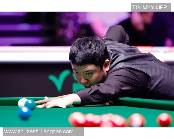 斯诺克路程：决出24个决胜轮座位，2场冠军PK，我国6外战2德比！